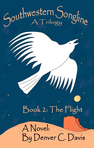 Book 2 - The Flight