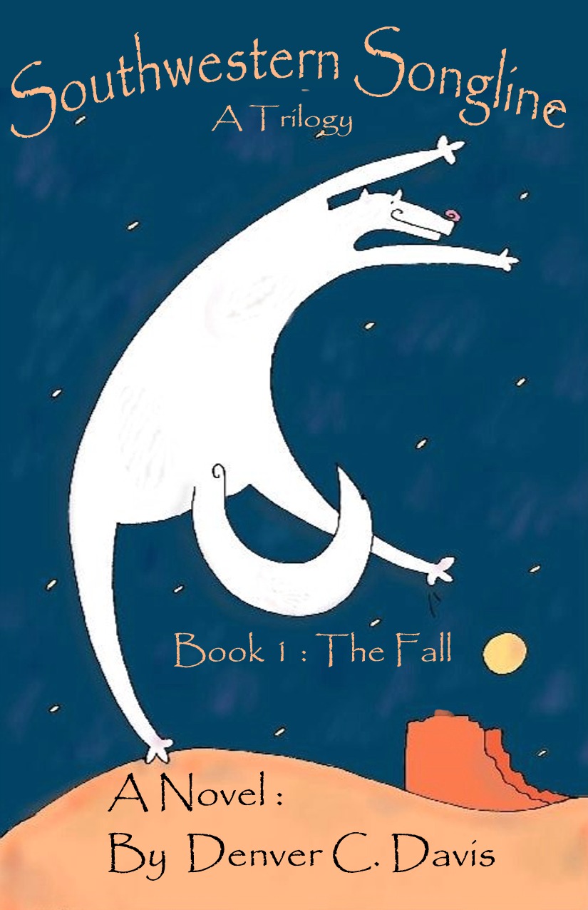 Book 1 - The Fall